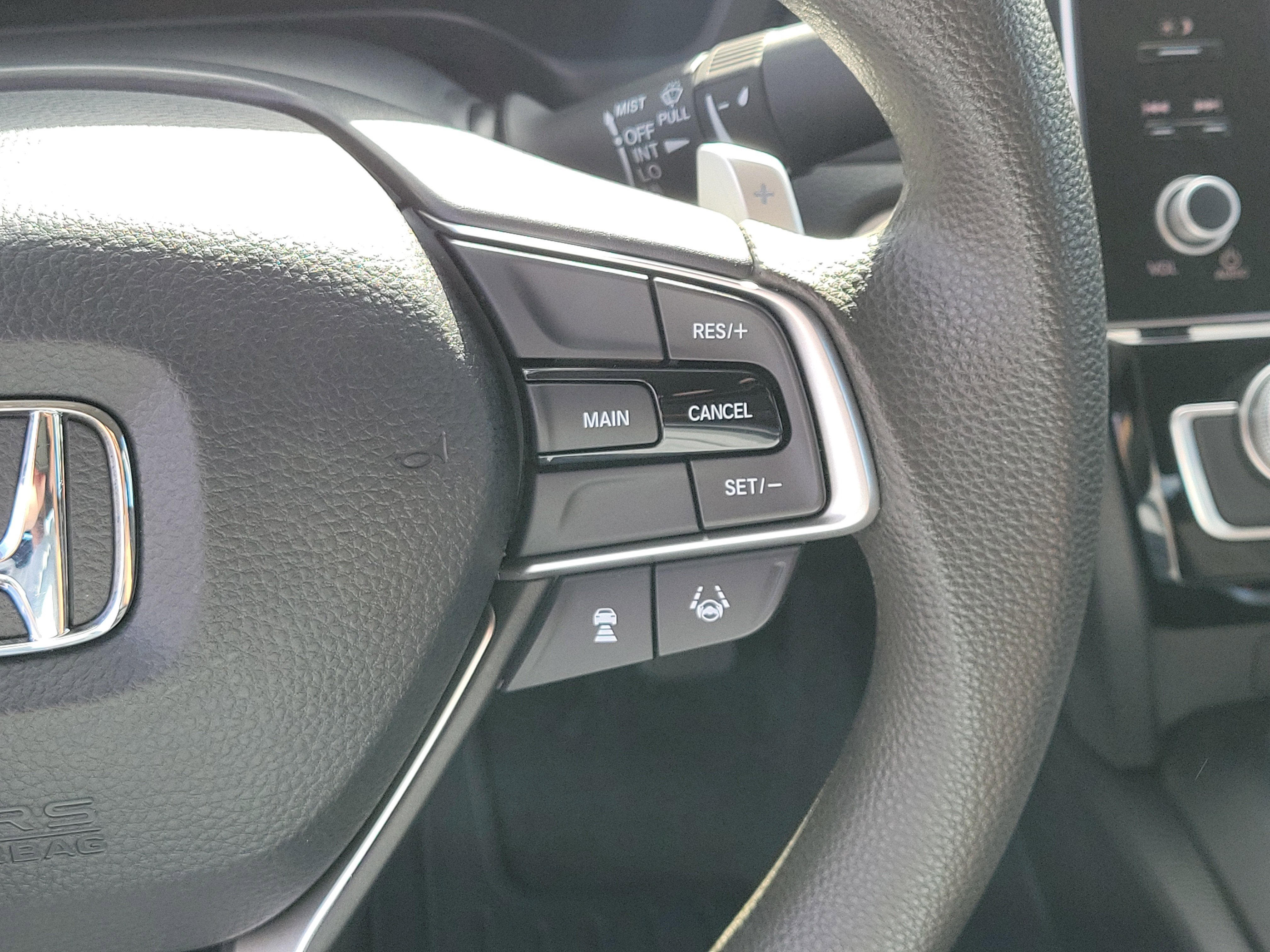 2022 Honda Insight EX