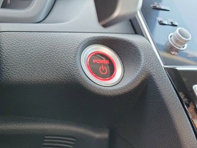 2022 Honda Insight EX