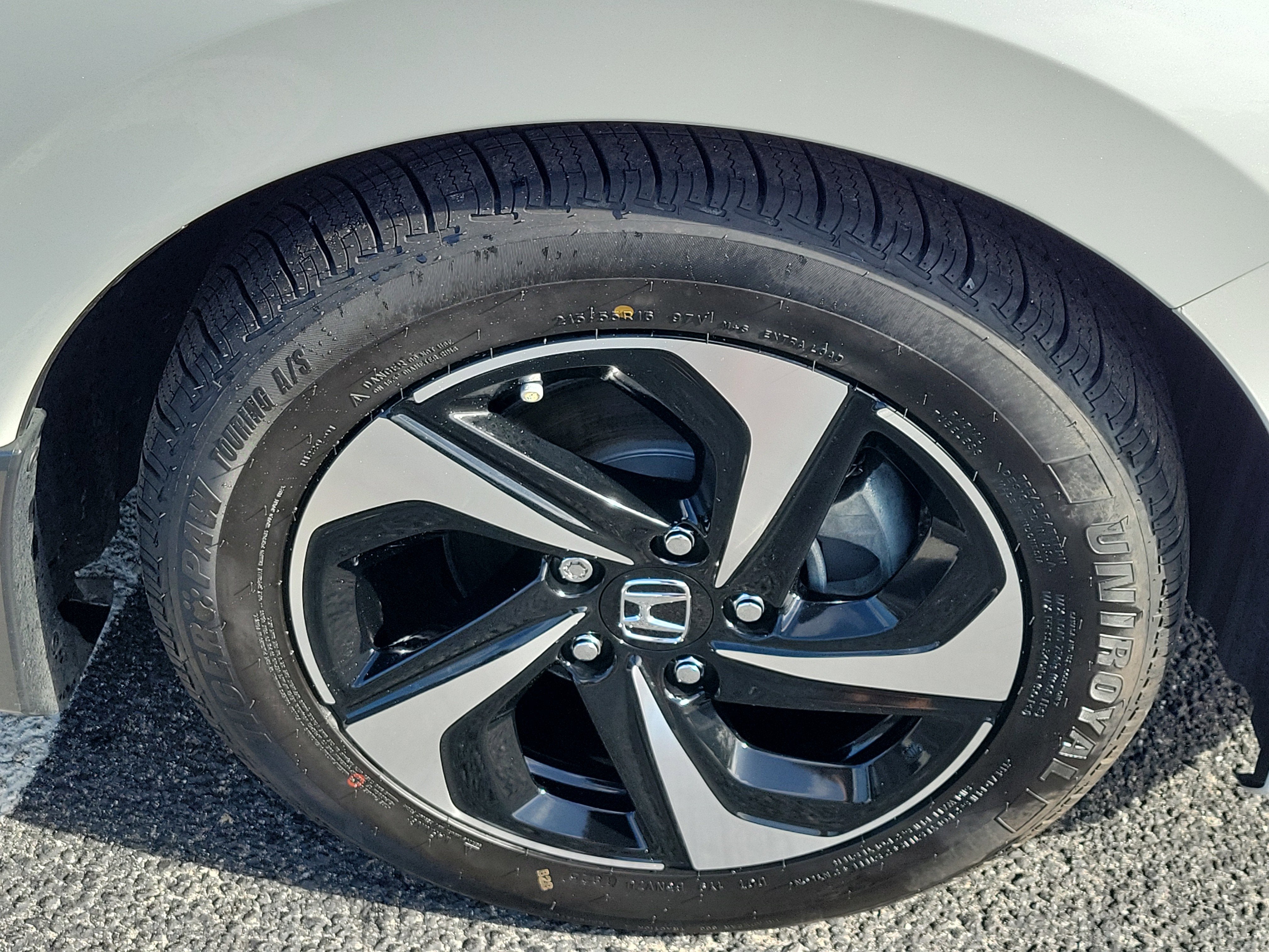 2022 Honda Insight EX