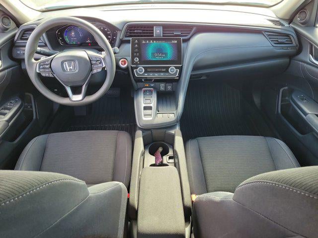 2022 Honda Insight EX