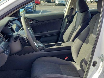 2022 Honda Insight EX