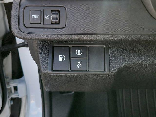 2022 Honda Insight EX