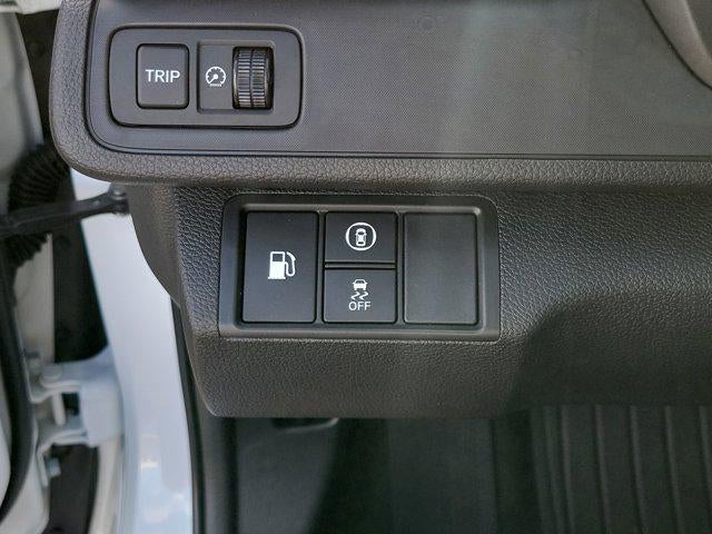 2022 Honda Insight EX