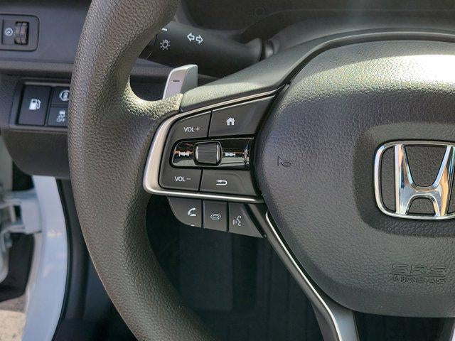 2022 Honda Insight EX