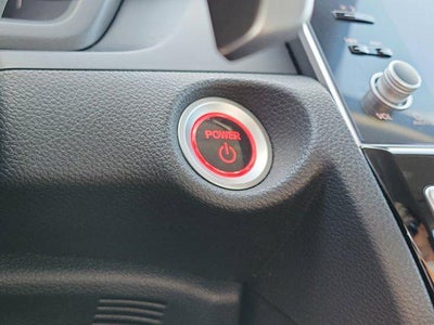 2022 Honda Insight EX