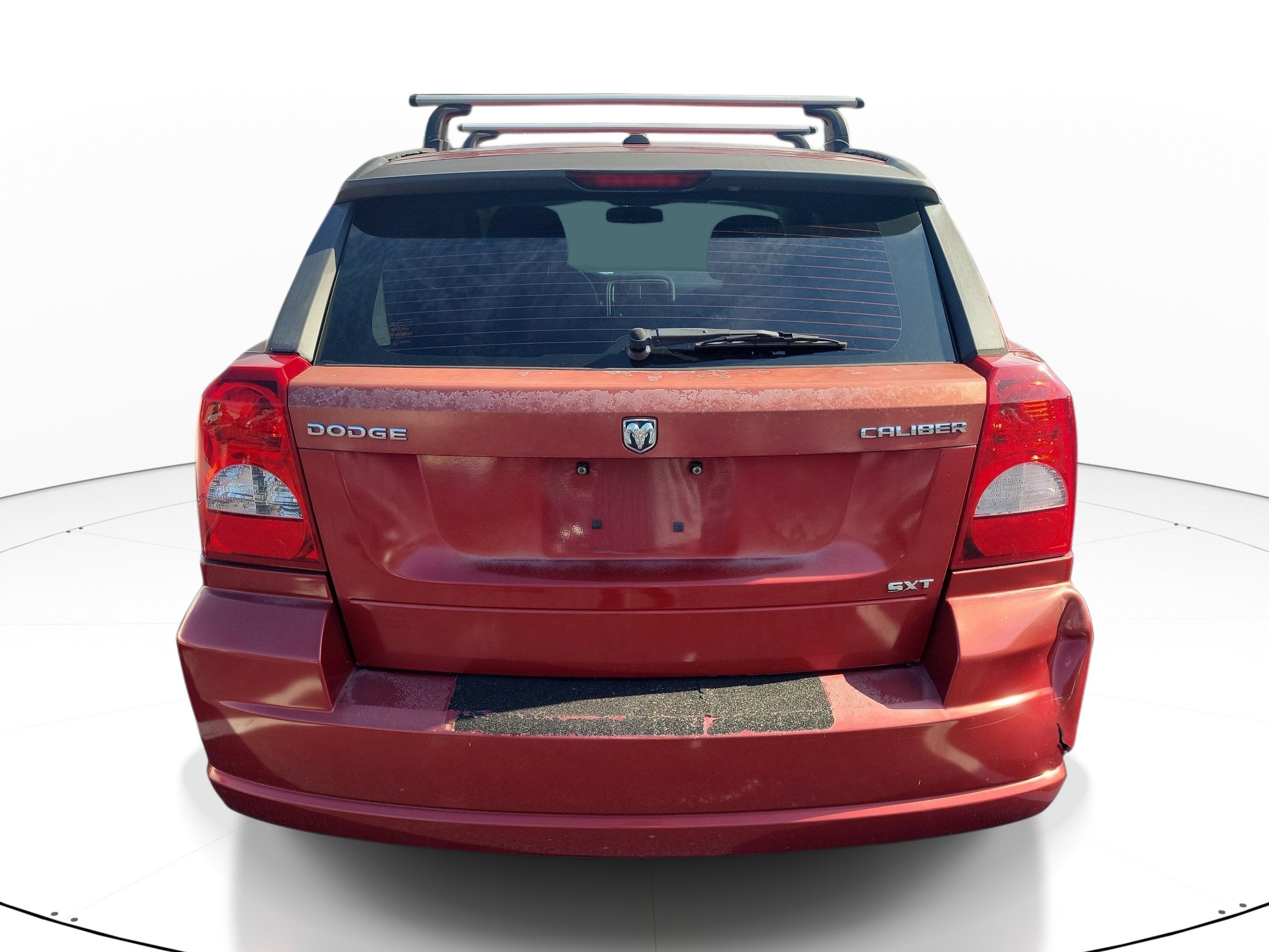 2010 Dodge Caliber SXT