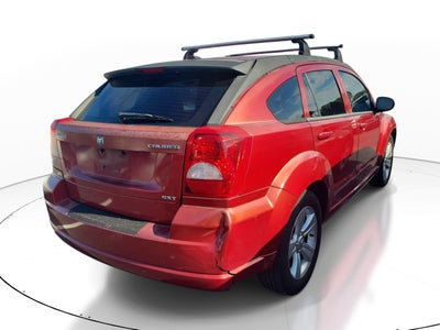 2010 Dodge Caliber SXT