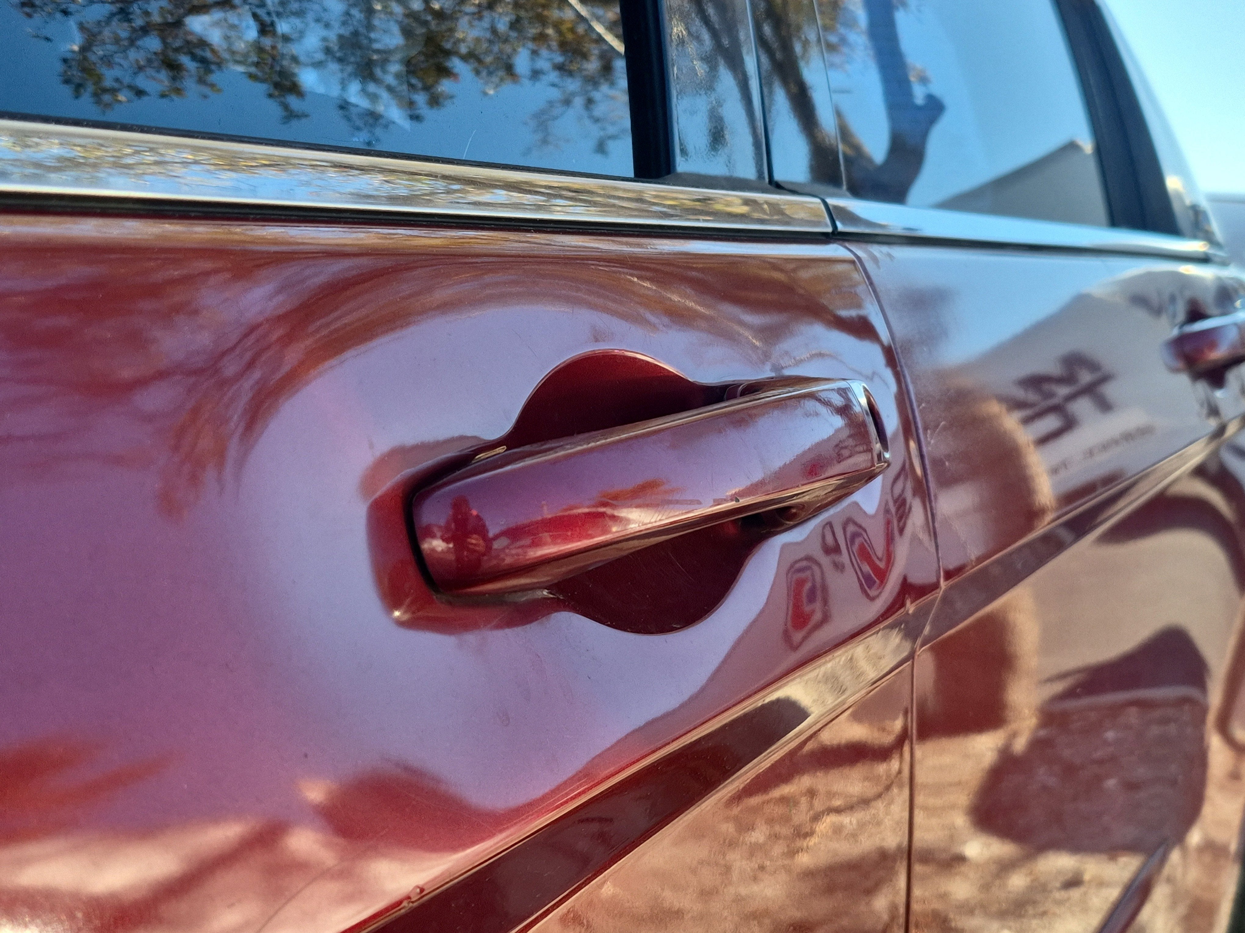 2012 Chrysler 200 LX