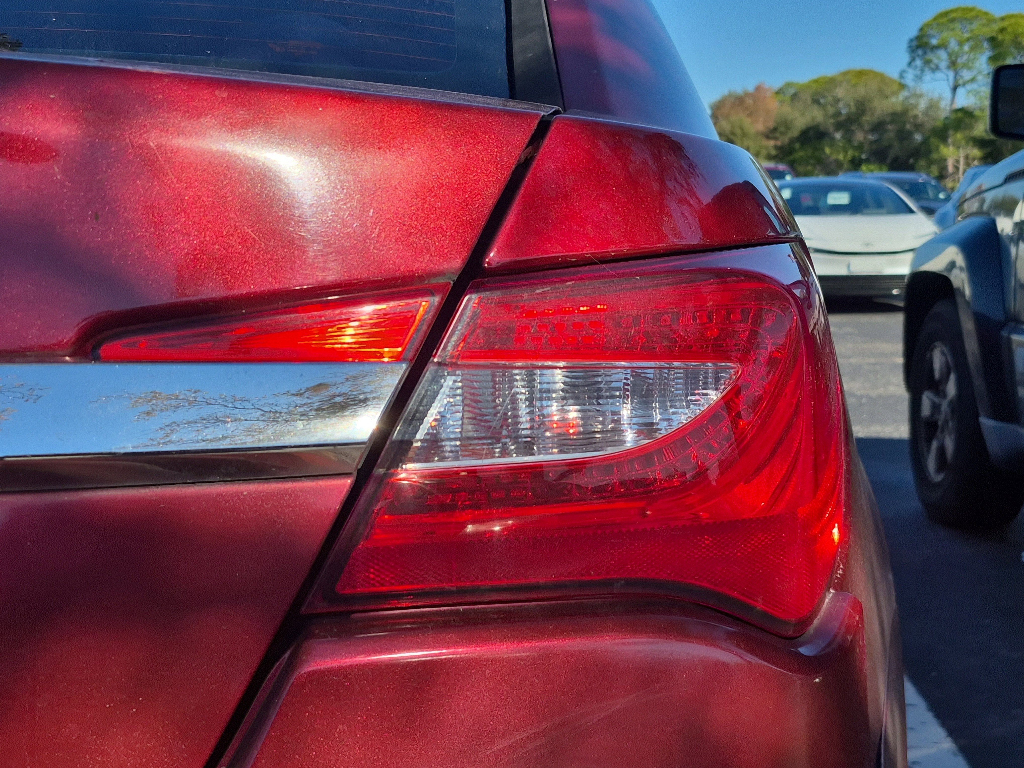 2012 Chrysler 200 LX