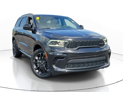 2023 Dodge Durango GT