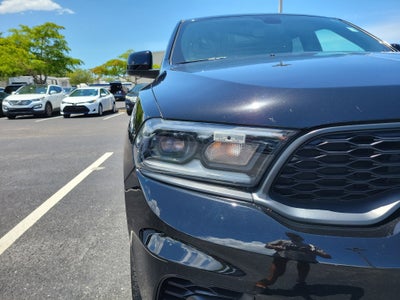 2023 Dodge Durango GT