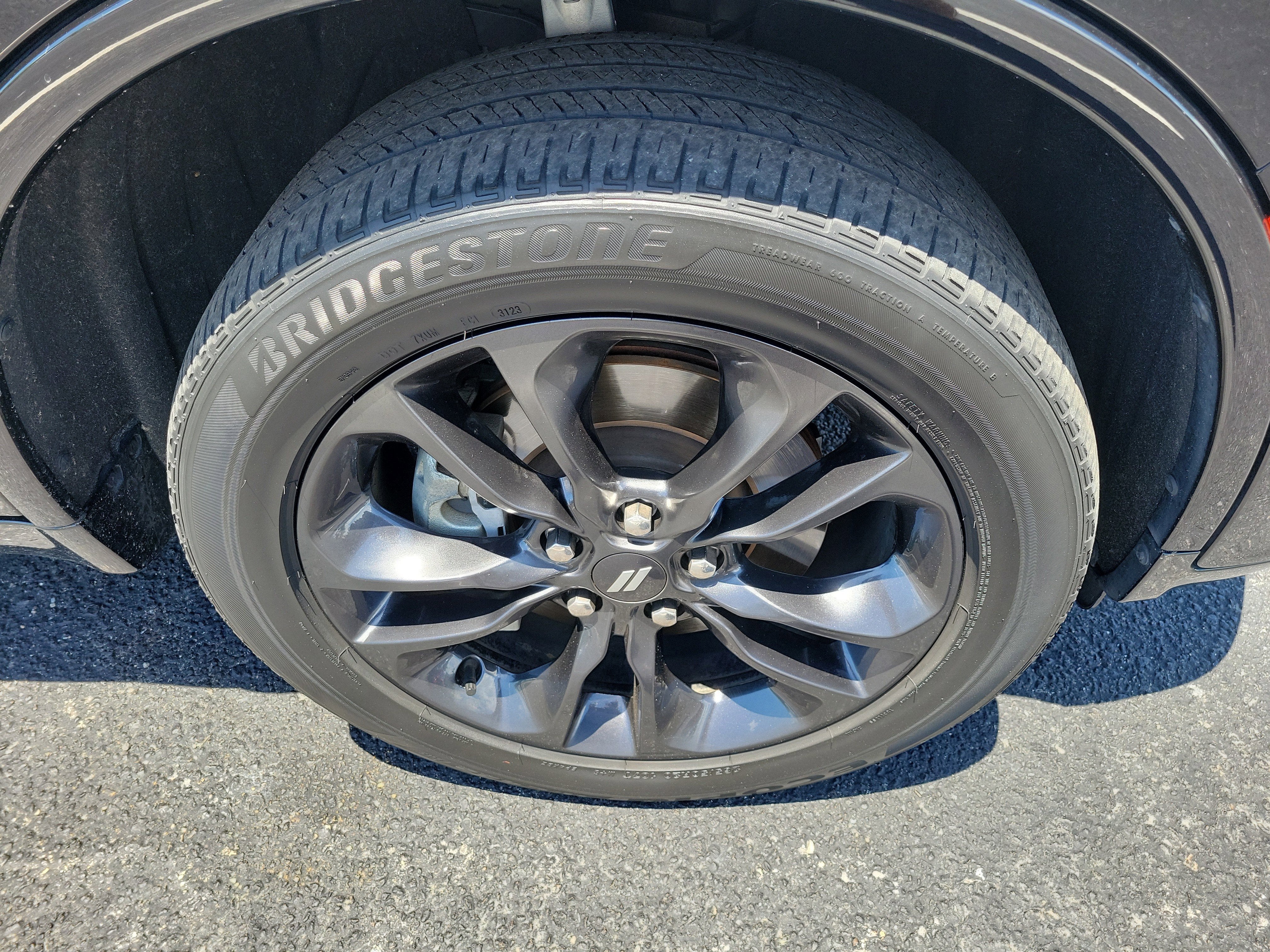 2023 Dodge Durango GT