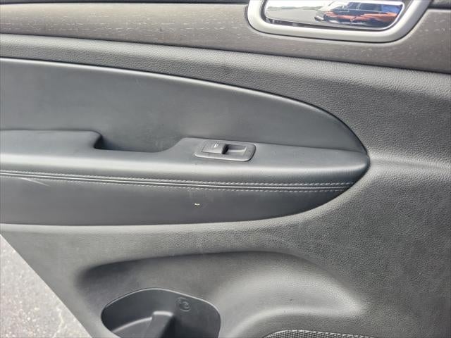 2015 Jeep Grand Cherokee Altitude