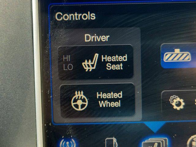 2015 Jeep Grand Cherokee Altitude