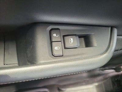 2022 Jeep Grand Cherokee L Altitude