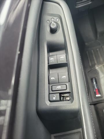 2022 Jeep Grand Cherokee L Altitude