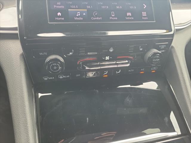 2022 Jeep Grand Cherokee L Altitude