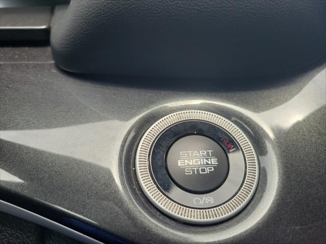 2022 Jeep Grand Cherokee L Altitude