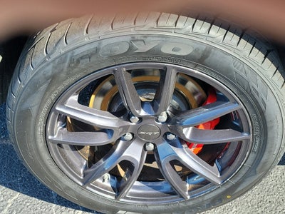 2020 Dodge Durango SRT