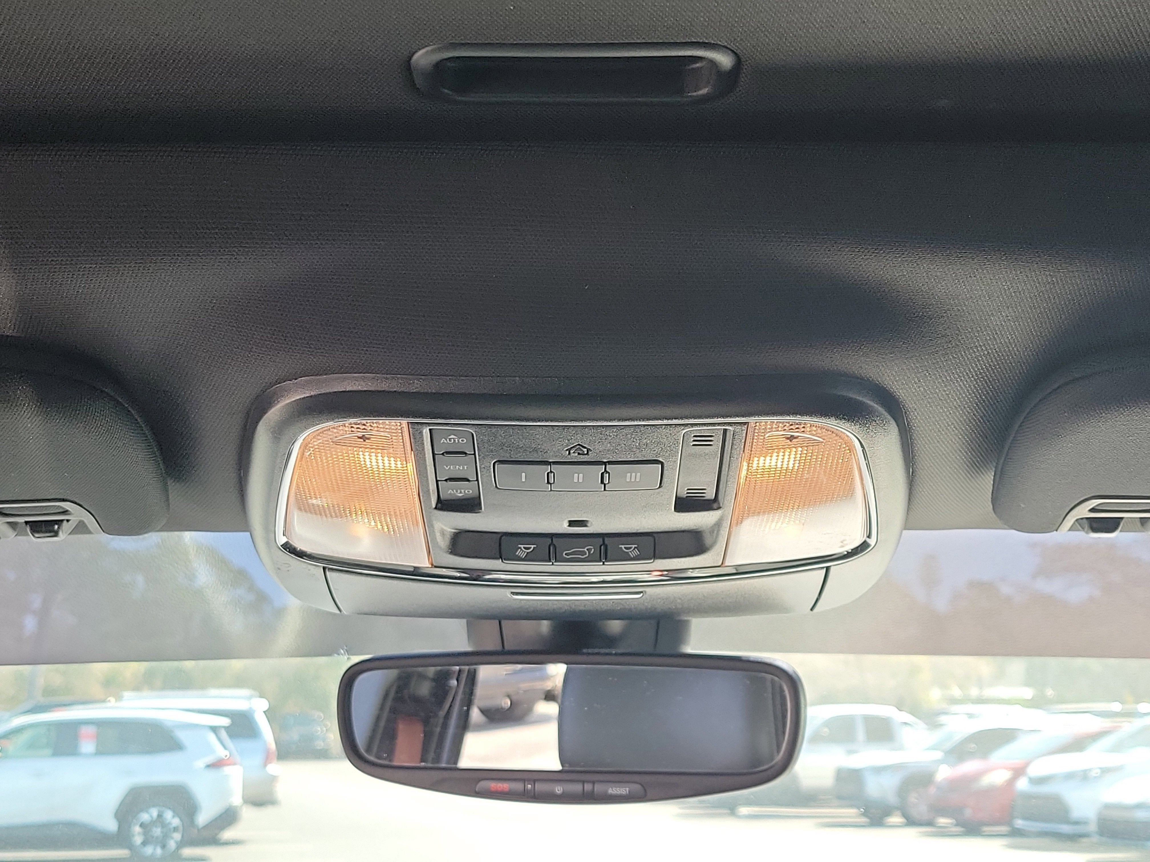 2020 Dodge Durango SRT