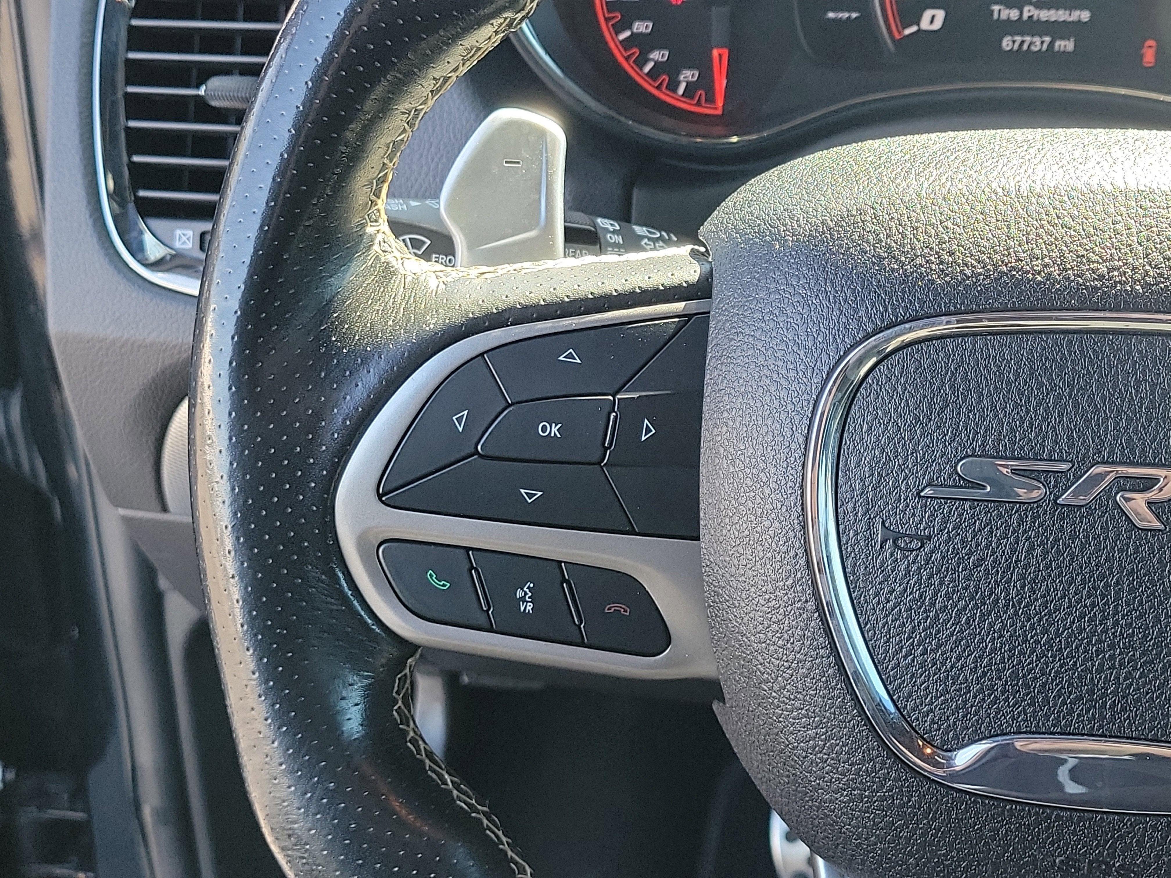 2020 Dodge Durango SRT