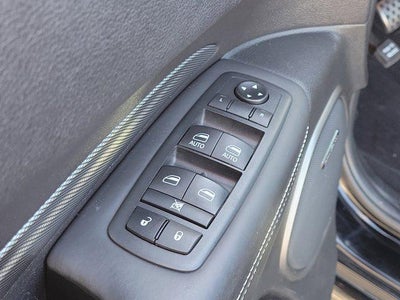 2020 Dodge Durango SRT