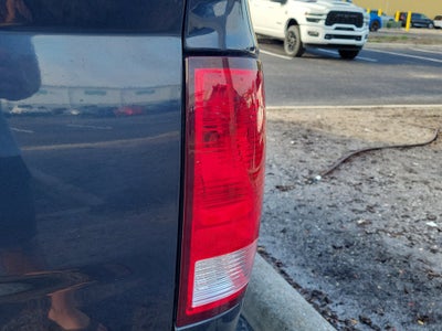 2015 RAM 1500 Express