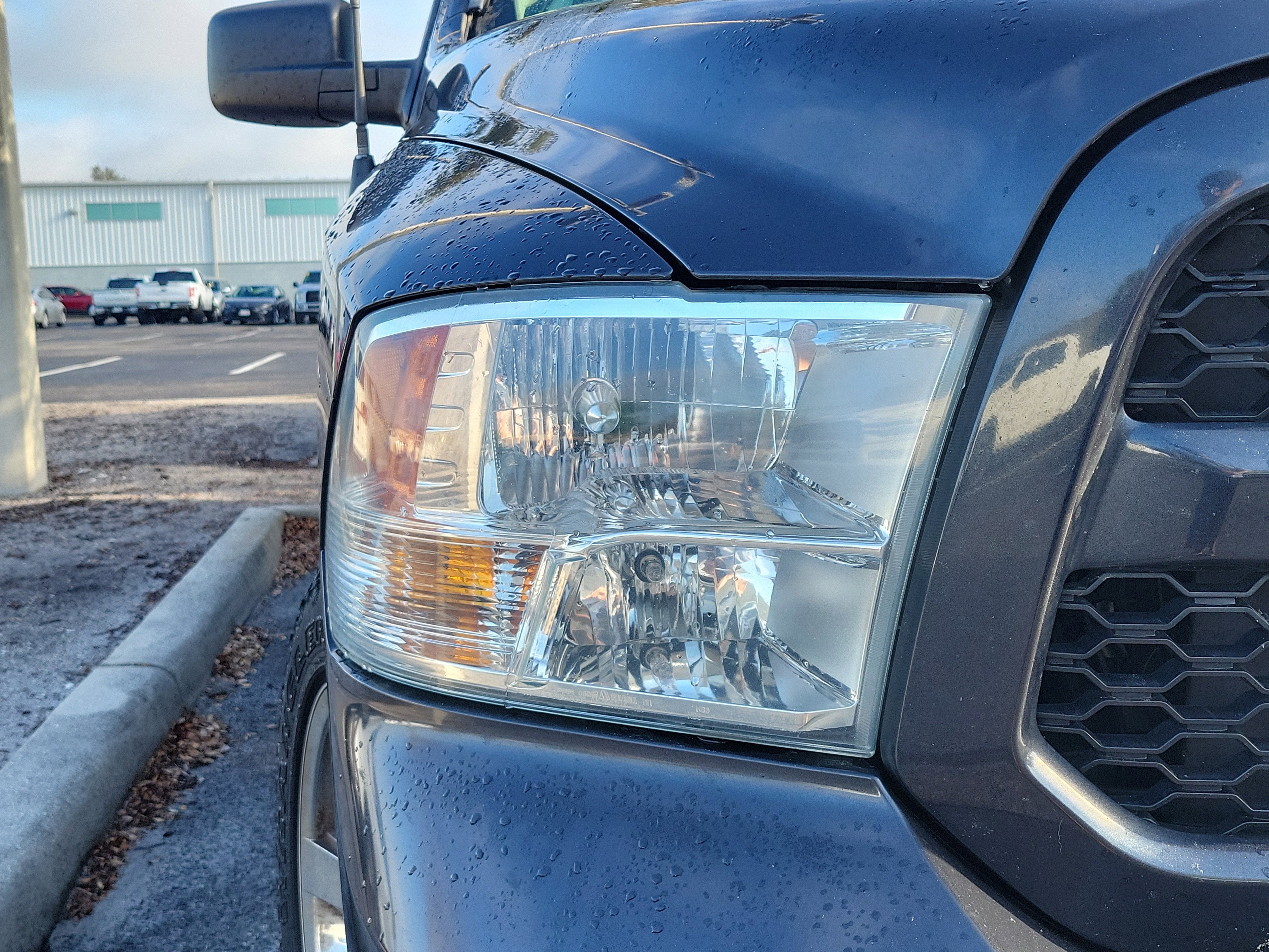 2015 RAM 1500 Express