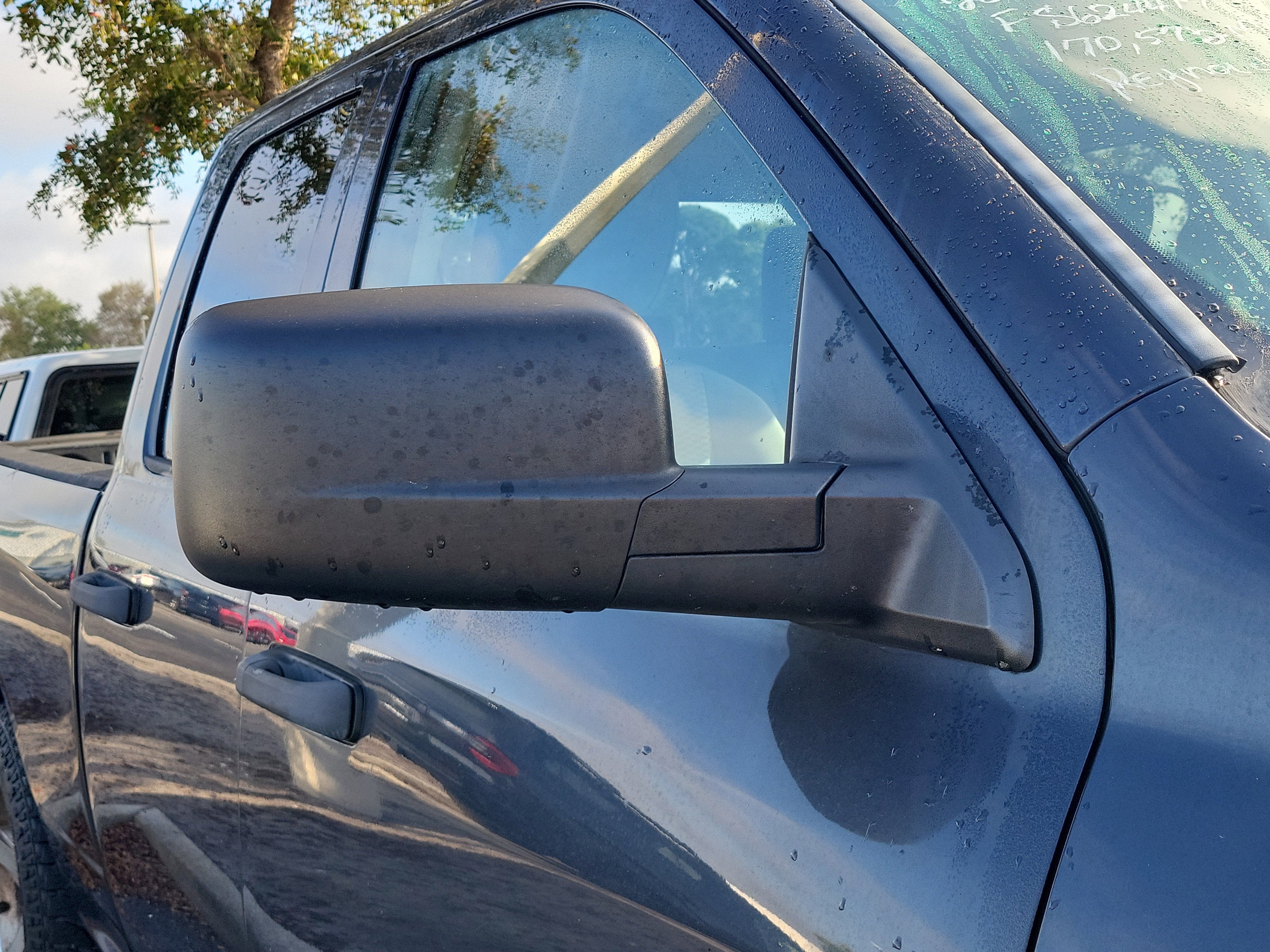 2015 RAM 1500 Express