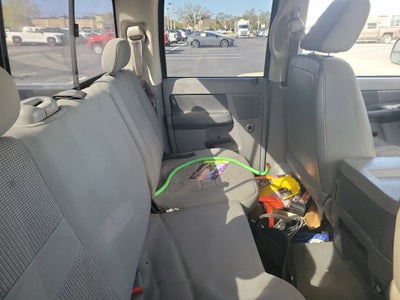 2007 Dodge Ram 1500 SLT