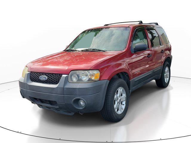 2006 Ford Escape XLT