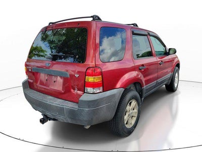 2006 Ford Escape XLT