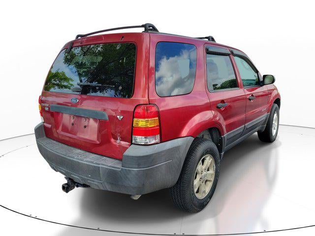 2006 Ford Escape XLT