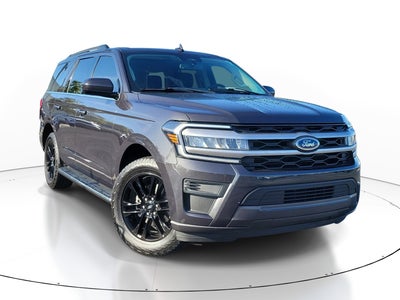 2022 Ford Expedition XLT