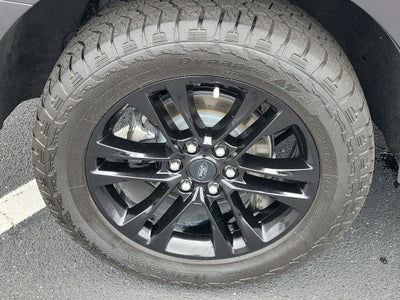 2022 Ford Expedition XLT