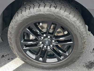 2022 Ford Expedition XLT