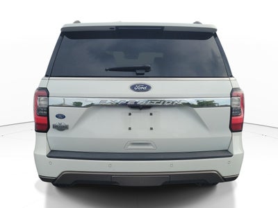 2020 Ford Expedition King Ranch