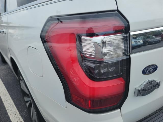 2020 Ford Expedition King Ranch
