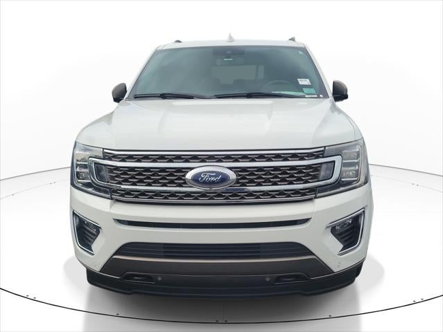 2020 Ford Expedition King Ranch