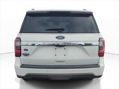 2020 Ford Expedition King Ranch