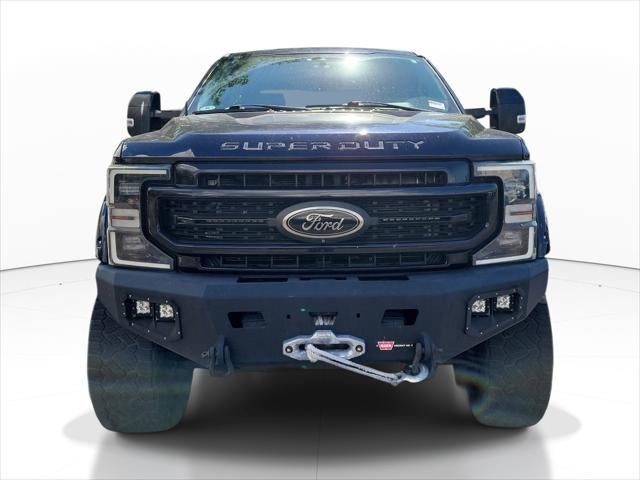 2021 Ford F-250SD Lariat