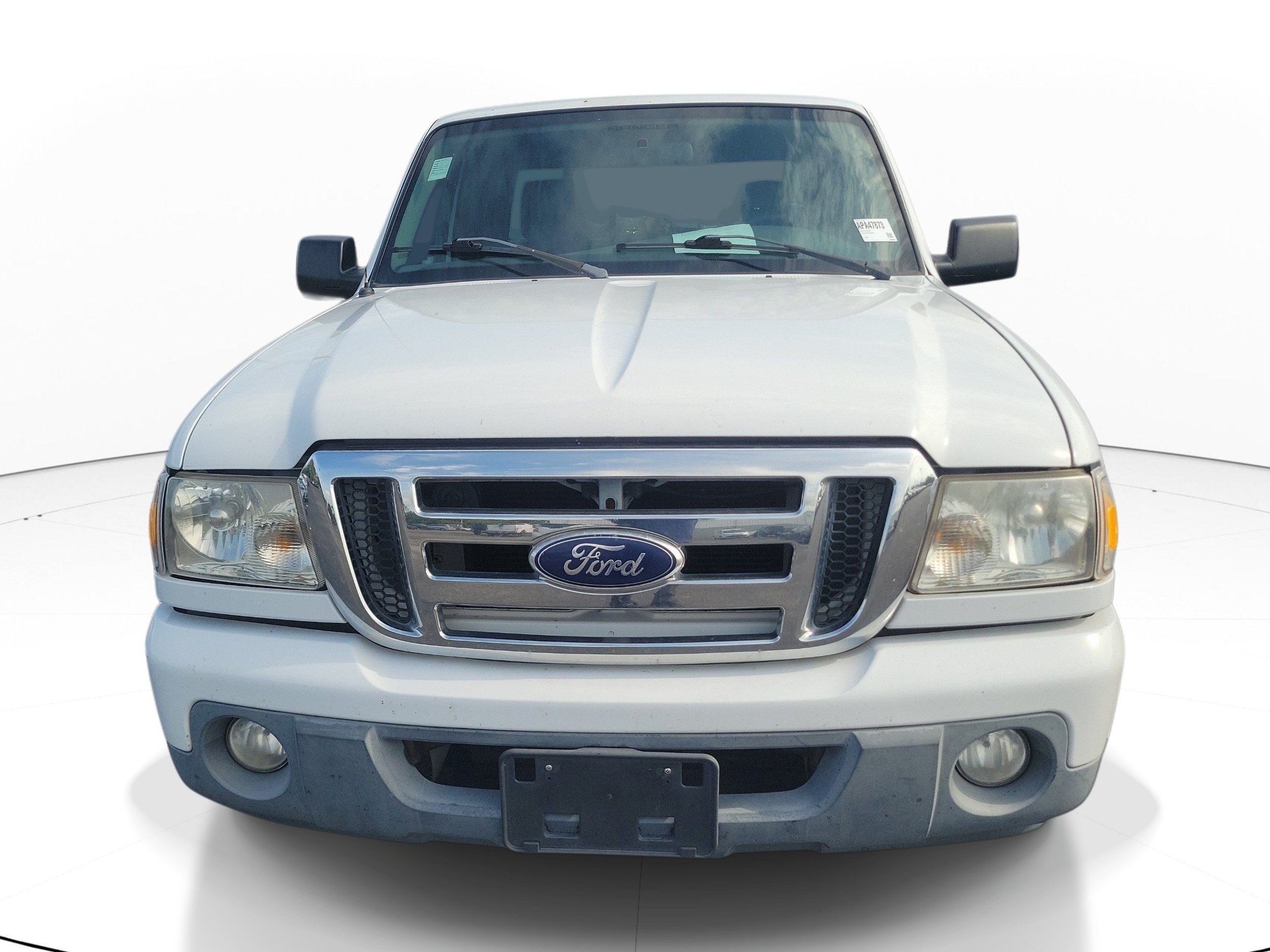Used 2010 Ford Ranger XL with VIN 1FTKR1ED5APA47873 for sale in Sarasota, FL