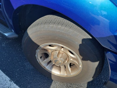 2011 Ford Ranger Sport