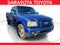 2011 Ford Ranger Sport