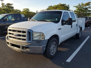 2006 Ford F-250SD