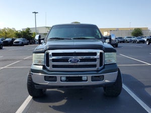 2005 Ford F-350SD