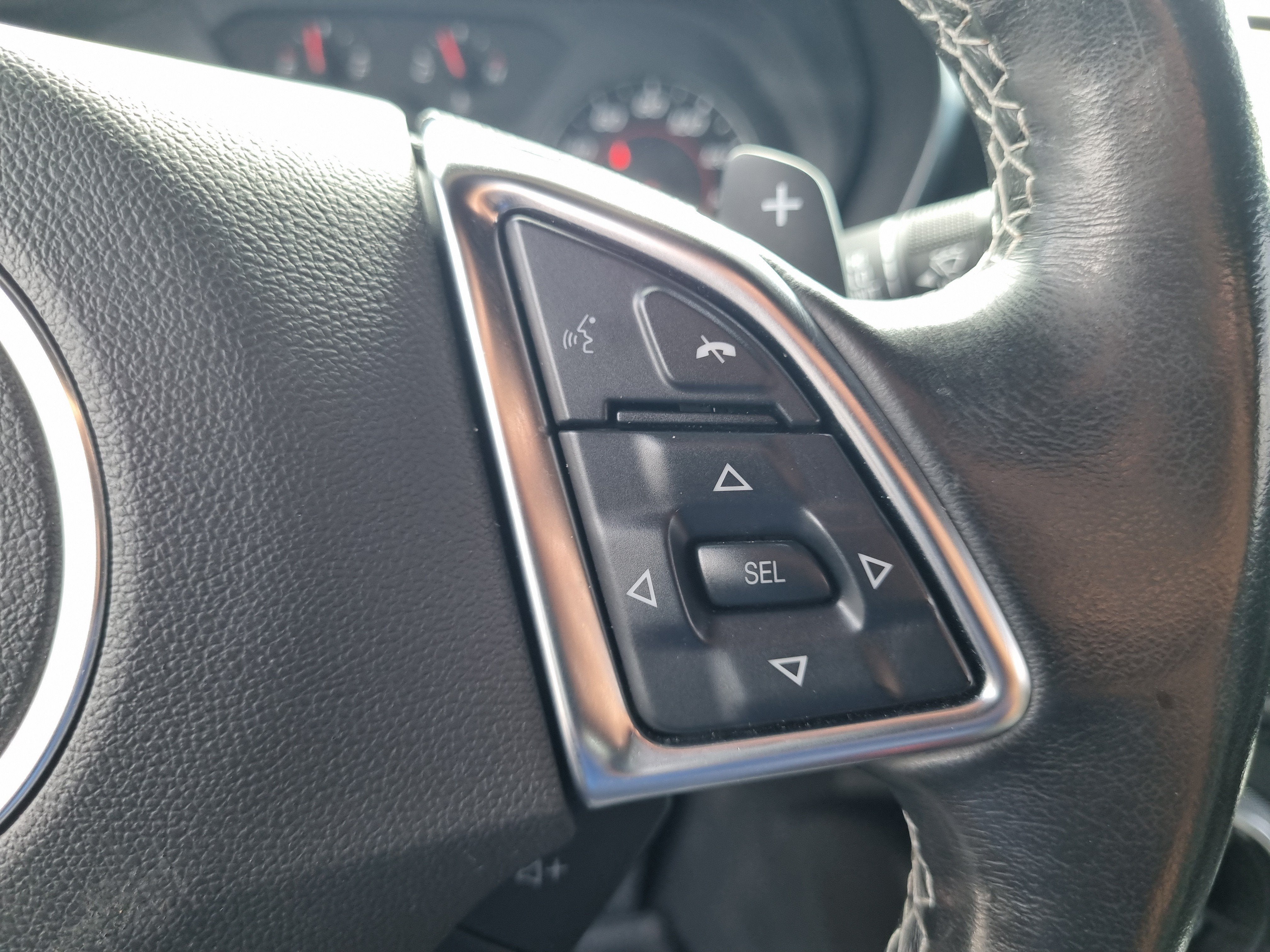 2019 Chevrolet Camaro 2LT