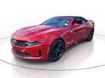 2019 Chevrolet Camaro 2LT