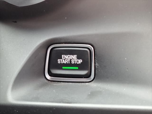 2019 Chevrolet Camaro 2LT