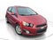 2013 Chevrolet Sonic LT